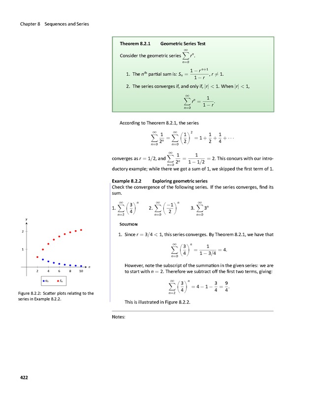 APEX Calculus - Page 422